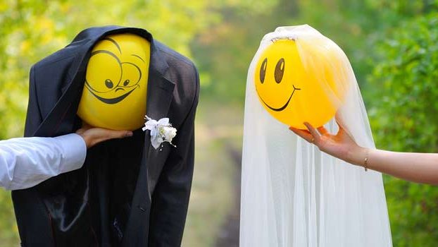 علائم آمادگی برای ازدواج