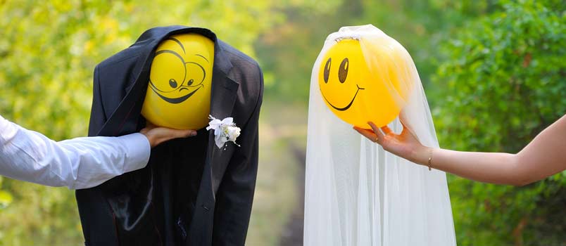 علائم آمادگی برای ازدواج