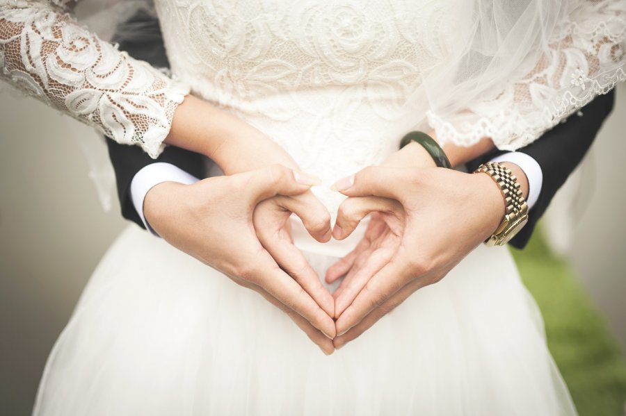 آیا من برای ازدواج آمادگی دارم؟