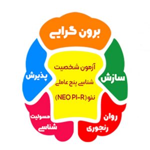 آزمون شخصیت نئو