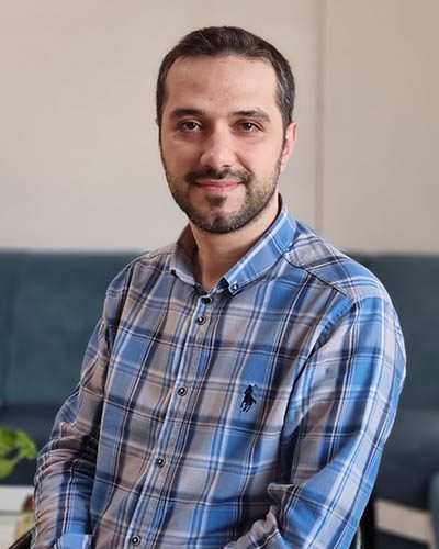 آقای محمد حسن محمدی