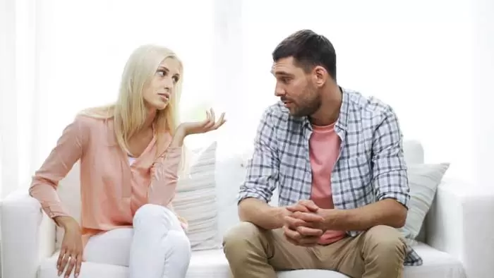 راه های بخشش در روابط زناشویی