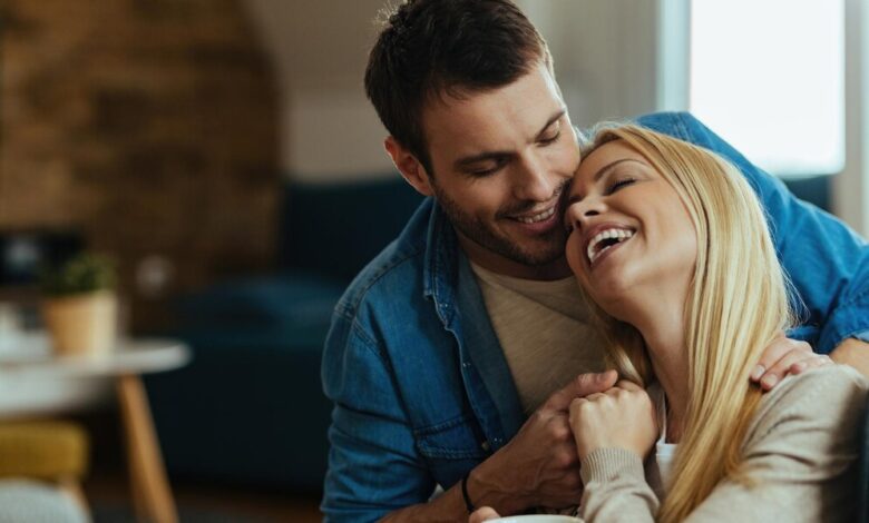 چطور از همسر خود حمایت کنیم؟