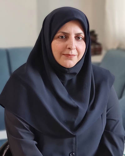 دکتر بهناز دوران