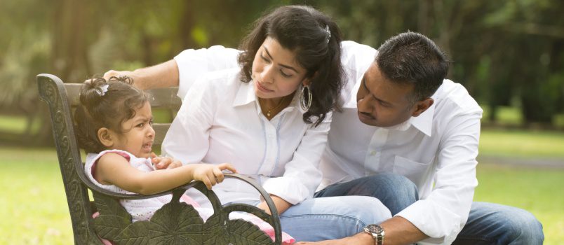 17 راه برای پاسخ دادن به بچه ها وقتی می گویند “از تو متنفرم”