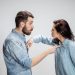 رفتارهای مخرب بین زوجین