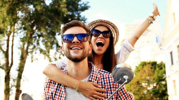 صمیمیت بین زوجین