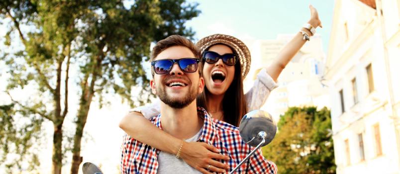 صمیمیت بین زوجین