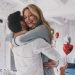صمیمیت فیزیکی یا عاطفی