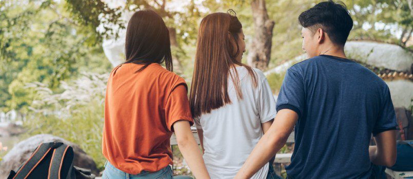 15 راه برای غلبه بر خیانت در ازدواج