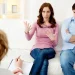 وقتی شوهرم به مشاوره نمی آید چه کار کنم